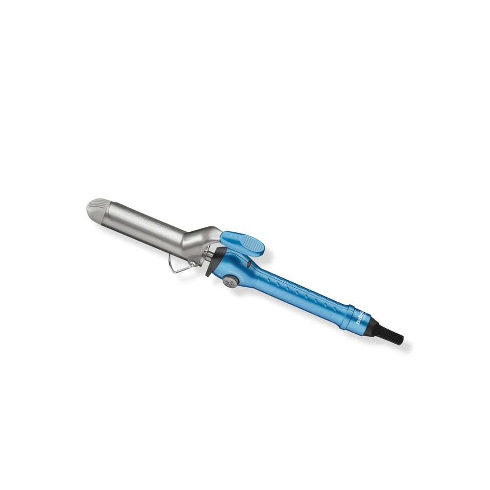 BaByliss PRO 1.25” Nano Titanium Curling Iron